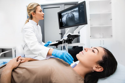Ultrasound Fact Sheet