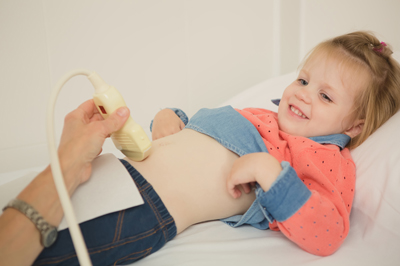 Ultrasound Services
