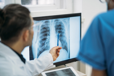 X-ray Service